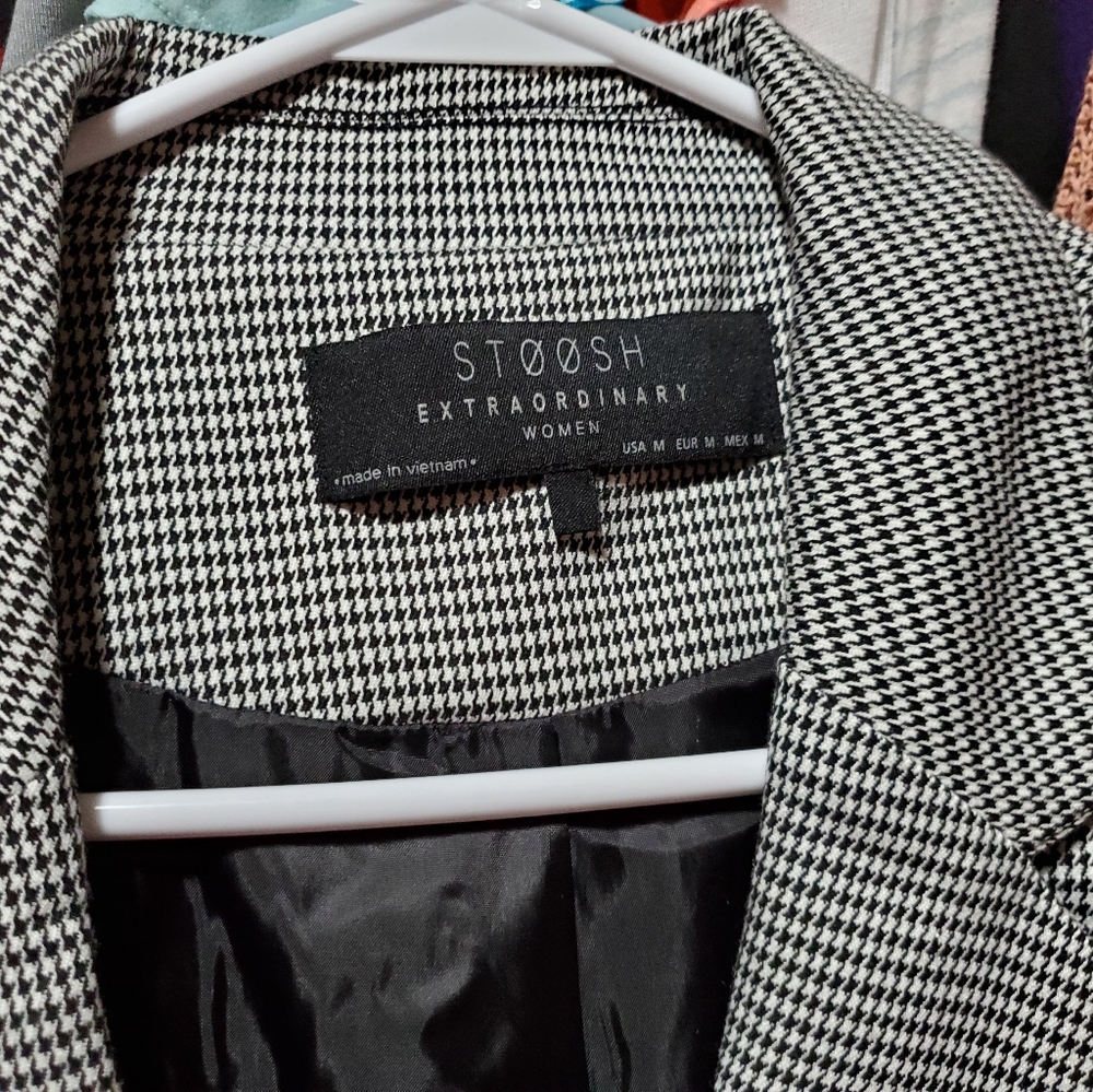 Dress Jacket - Picture 3 of 3